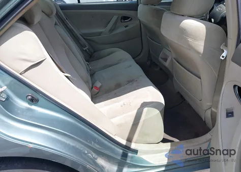 2011 Toyota Camry Le from USA, damaged, VIN 4T1BF3EK7BU678416